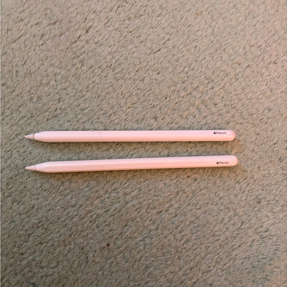Apple Pencil, Used, 2nd Gen Pro